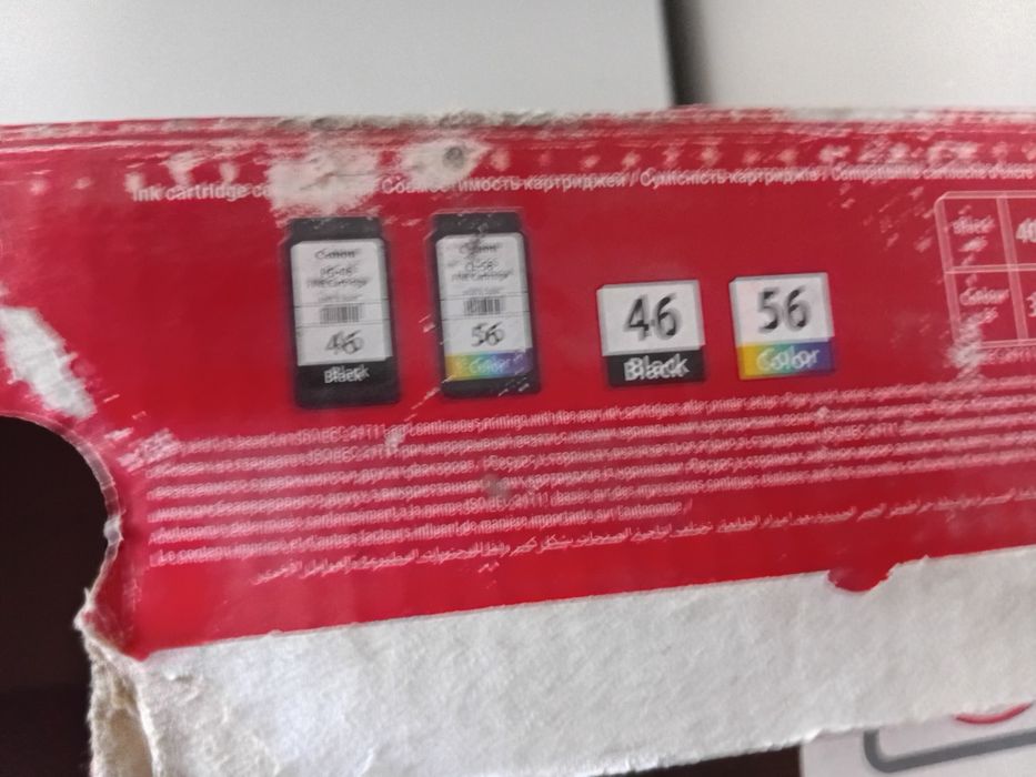 Продам принтер Canon PRIMA E4 E14