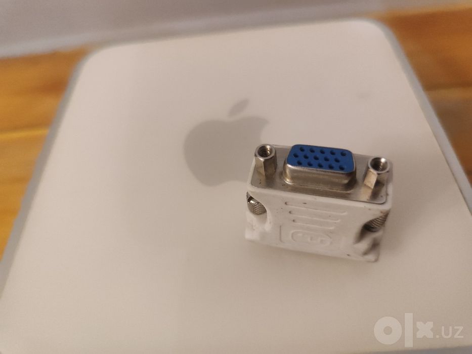 Mac mini a1176 pc