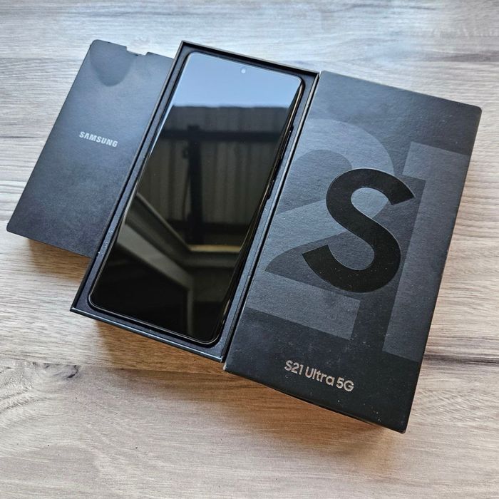 samsung s21 ultra 12/256gb vietnam