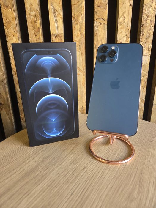 IPhone 12 PRO MAX 5G 128GB