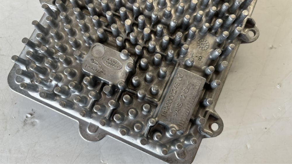 LED баласт Range Rover/Jaguar