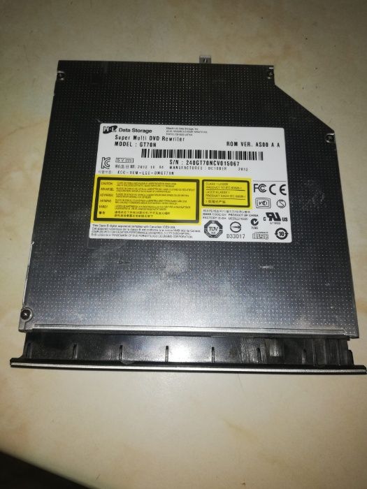 Asus N56V за части продава