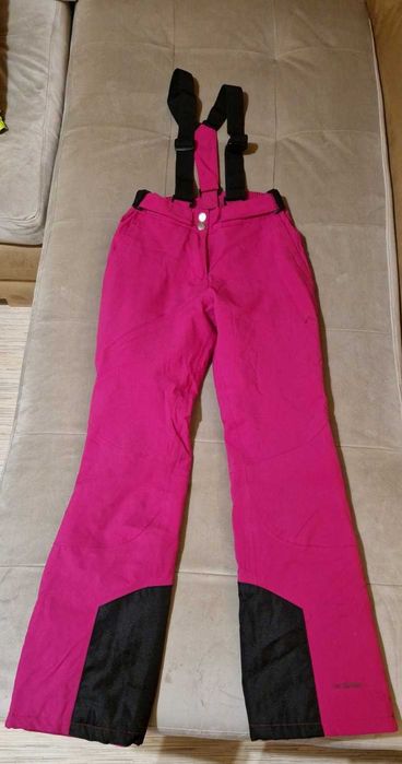 Ски комплект Ски яке Ски панталон McKINLEY момиче