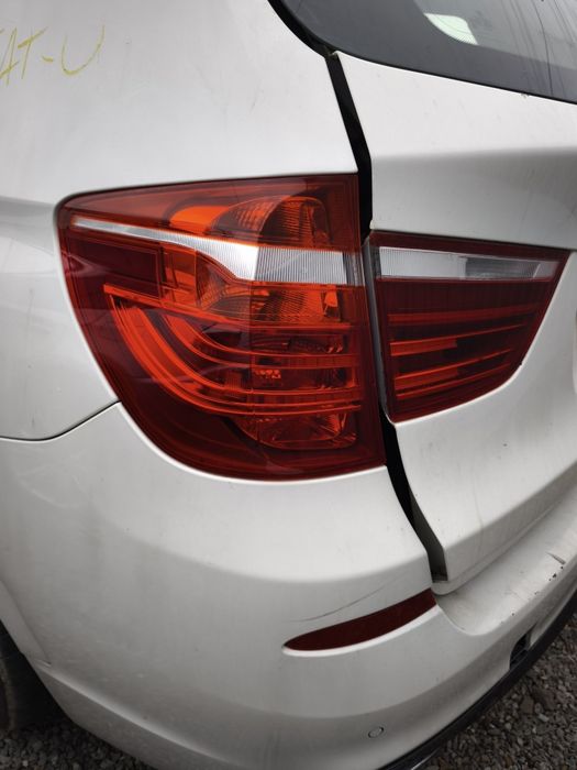 Stop stopuri stanga dreapta aripa haion (fara led) BMW SUV X3 F25 2011 2017