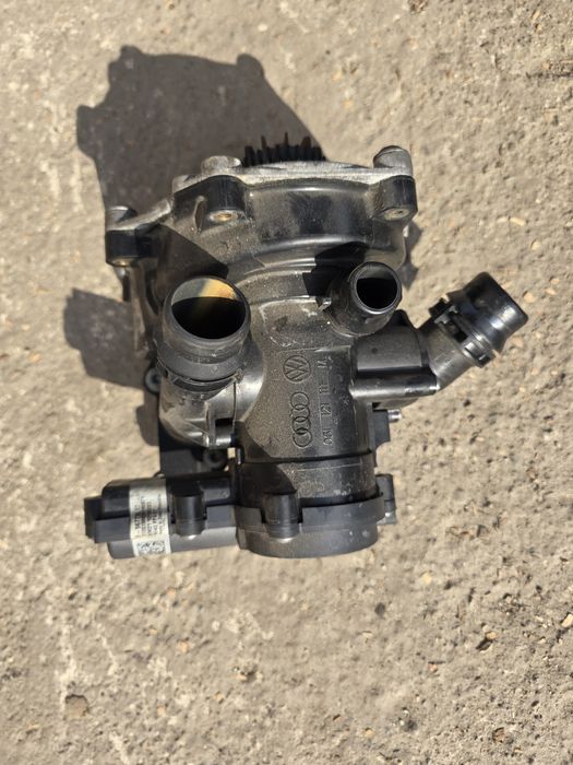 Pompa apa audi a4 tfsi