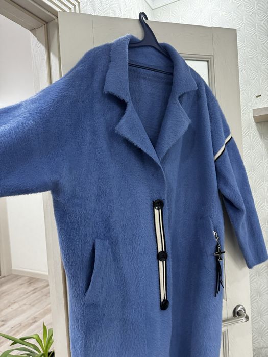 Пальто осень/весна