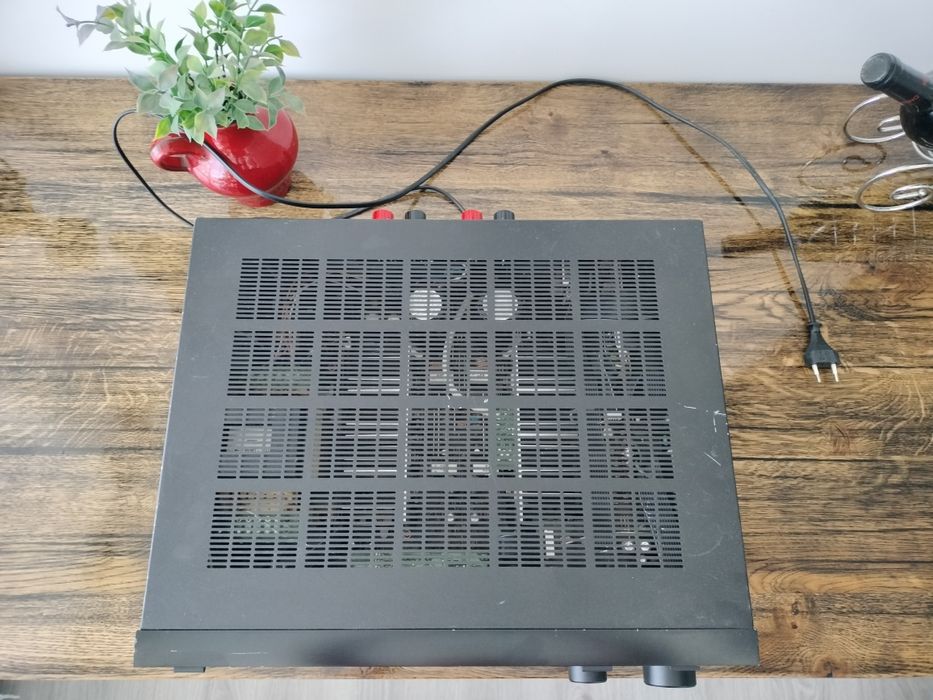Amplificator Yamaha AX 596