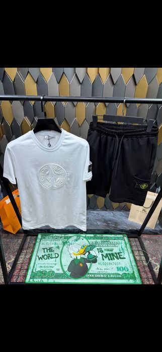 Мъжки екипи Boss