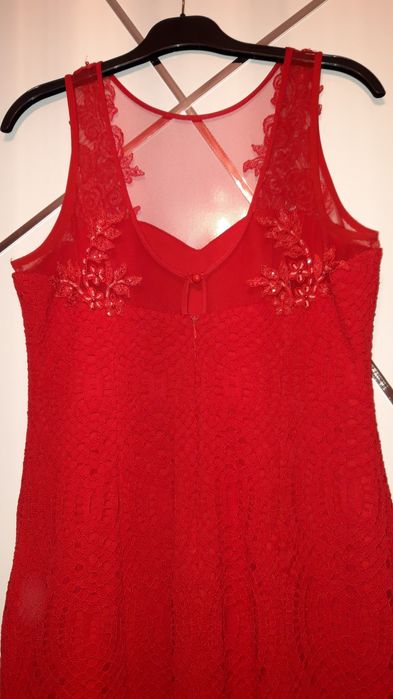 Дълга рокля Junona