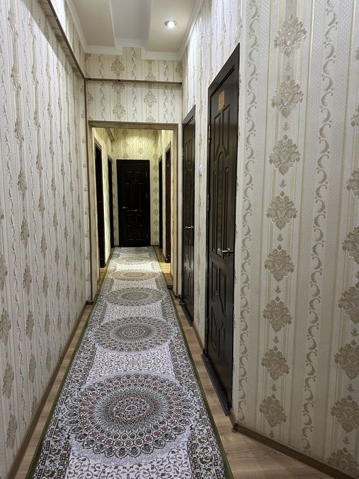 Квартира. Сергели 6А