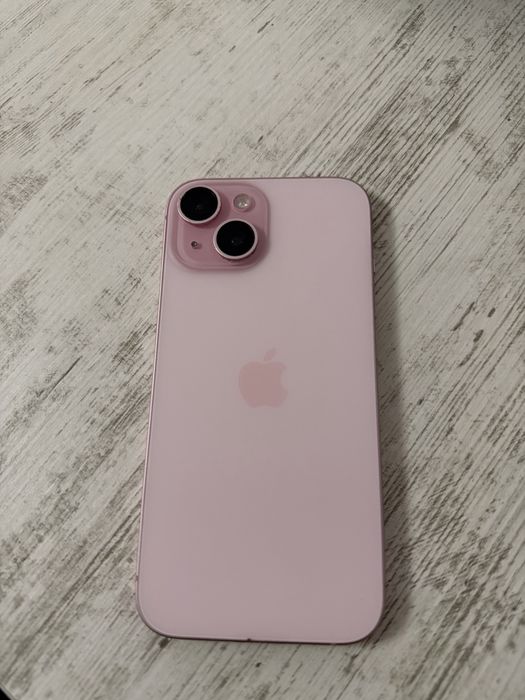 Iphone 15 Roz 128 GB