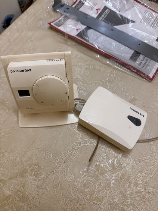 Ariston CLAS premium evo 24 kw cu vasul de expansiune defect