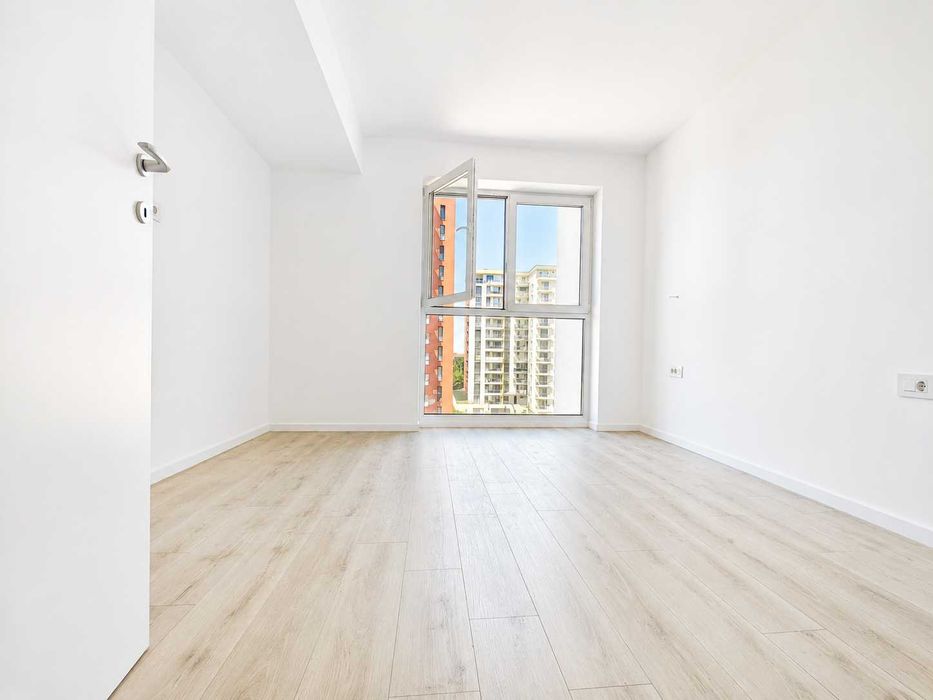 Apartament 2 camere - Disponibil imediat - Proprietar
