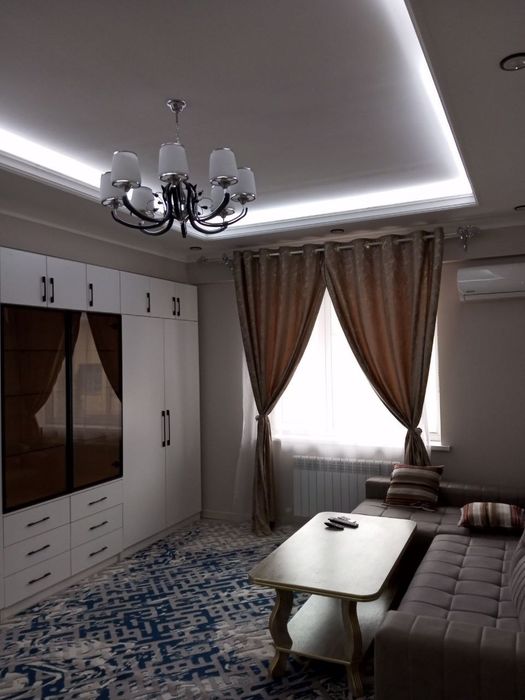 Срочно продаётся квартира