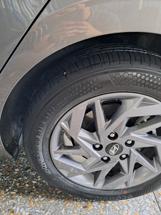 Шины r16 205/55 Kumho