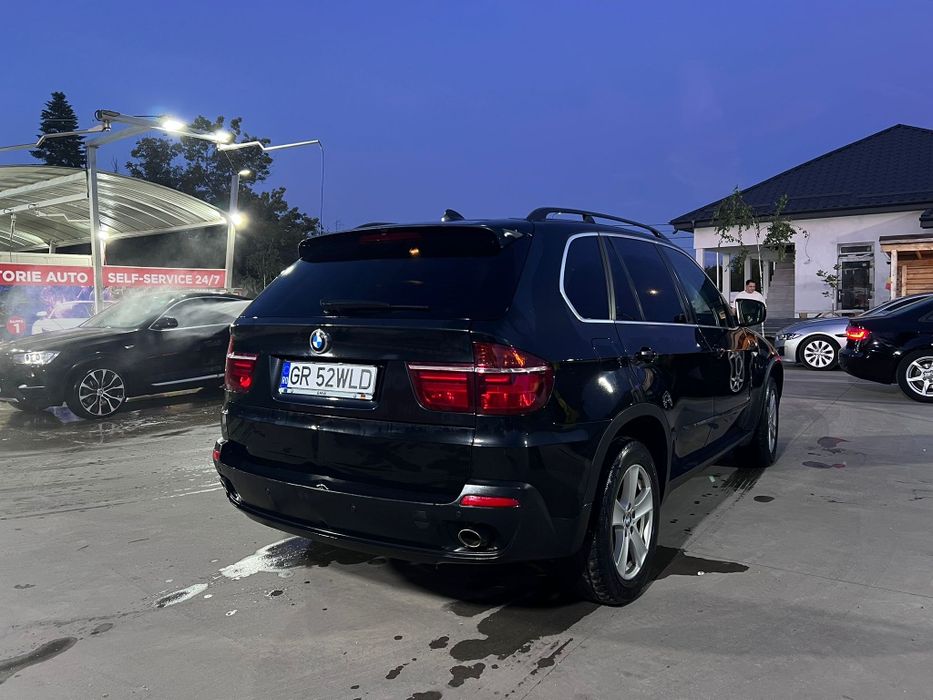 Vand Bmw M57 235 cp