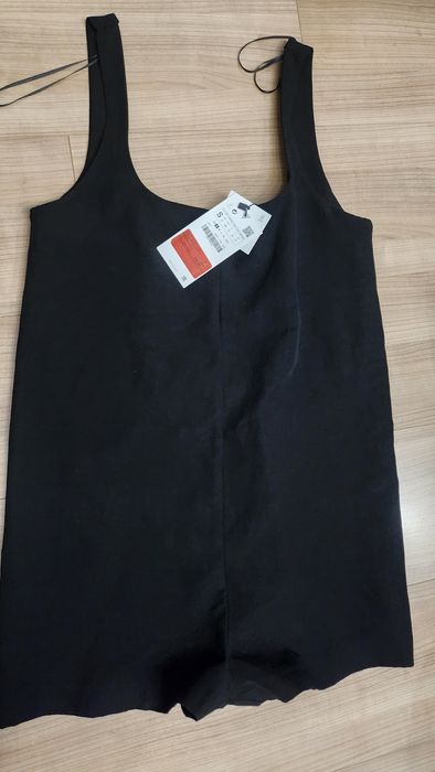 Нов Гащеризон Zara