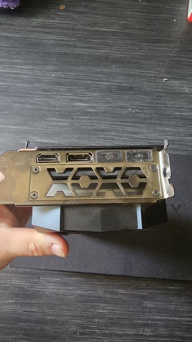 Geforce rtx 3080