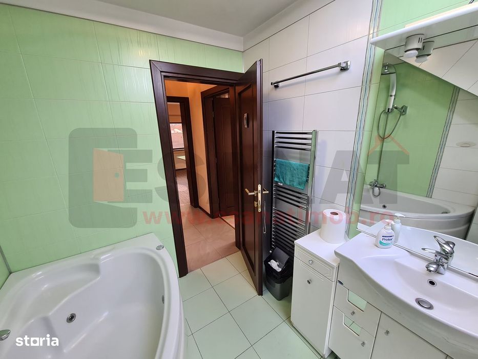 RO/EN Spatiu Office Panoramic, 4cam, Calea Dumbravii, 120mp | VIDEO