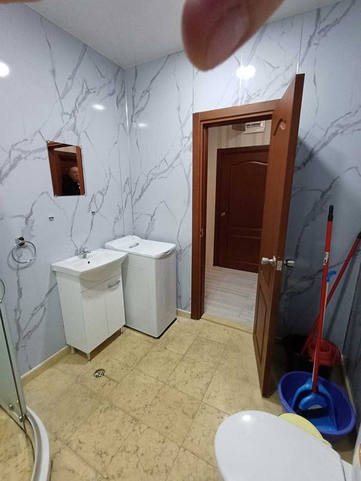 Голям Двустаен обзаведен апартамент