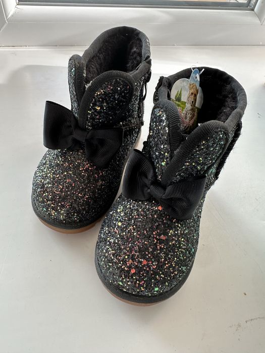 Детская обувь