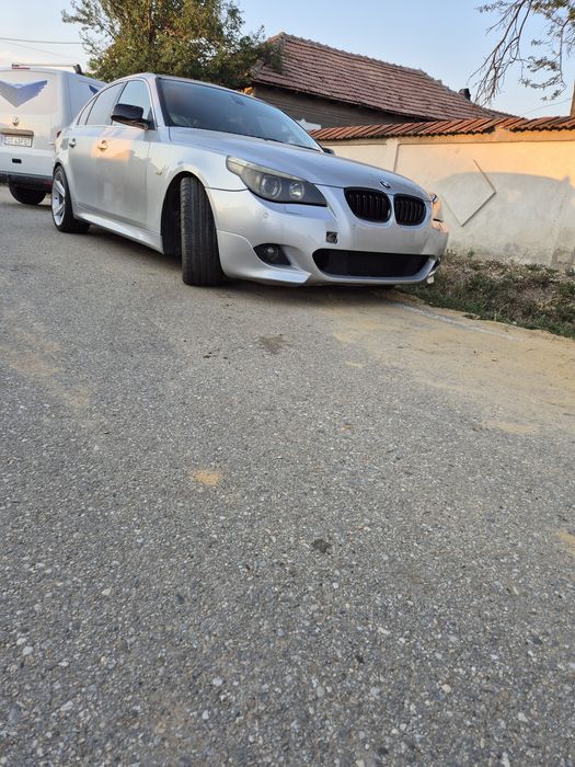 Dezmembrez e60 fl si nfl