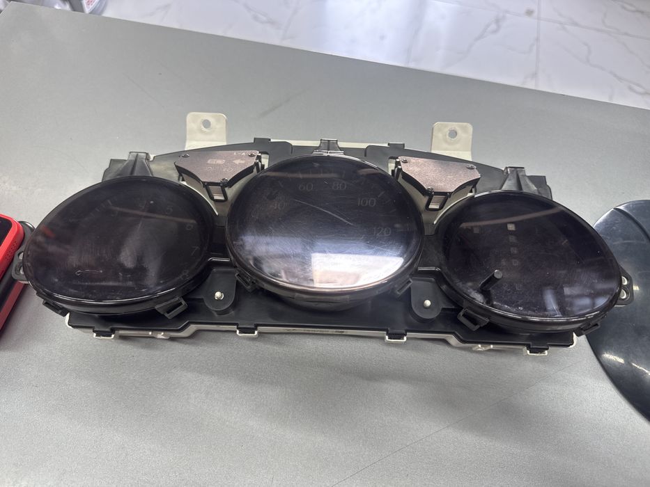 Прибор щиток лексус ес330 USA