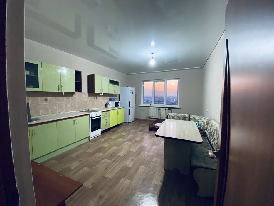 Продам квартиру 108 кв.м