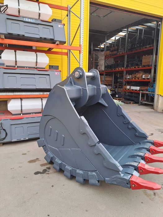 Cupa de SAPAT M90 F HB - Compatibila cu excavator Liebherr R 944