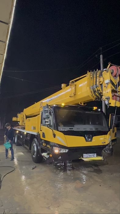 kran xizmati  avto kran xizmati 35 t