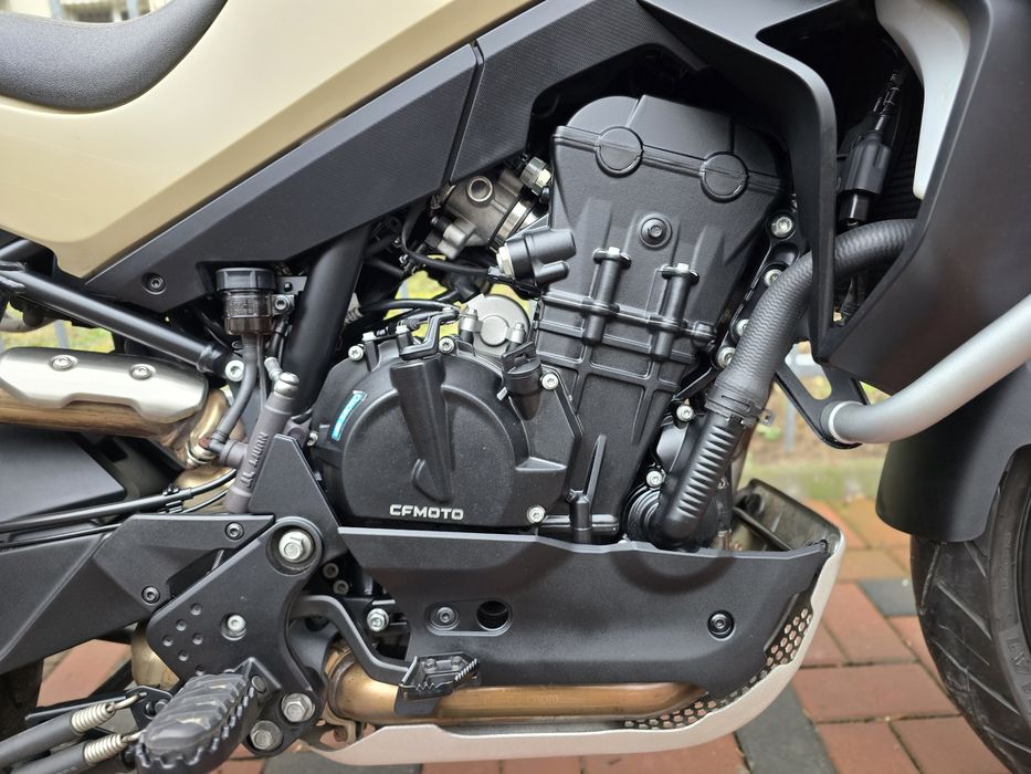 CFMOTO 800MT Touring 2023
