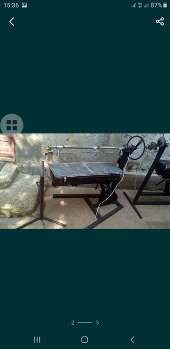 Rotisoare pt gurmanzi si pofticiosi