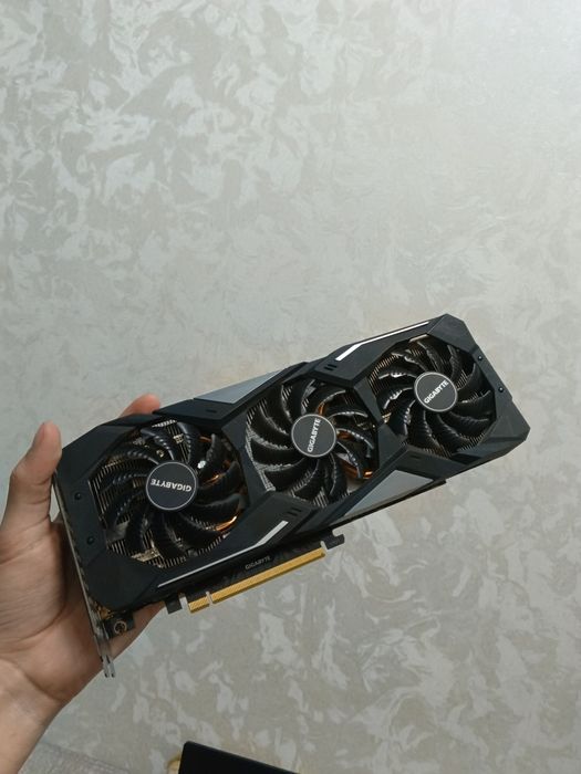 GTX 1660 Super Gaming OC