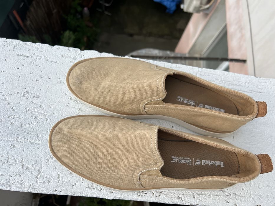 Timberland Slip-On 46