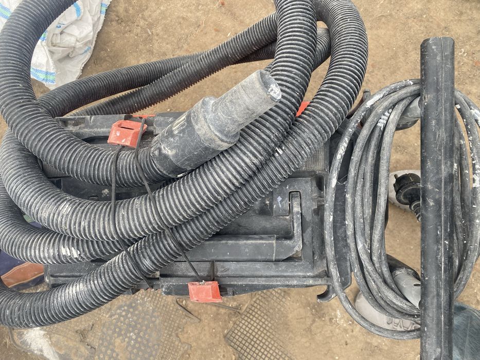 Aspirator HILTI VC 40M-X, an 2023.03