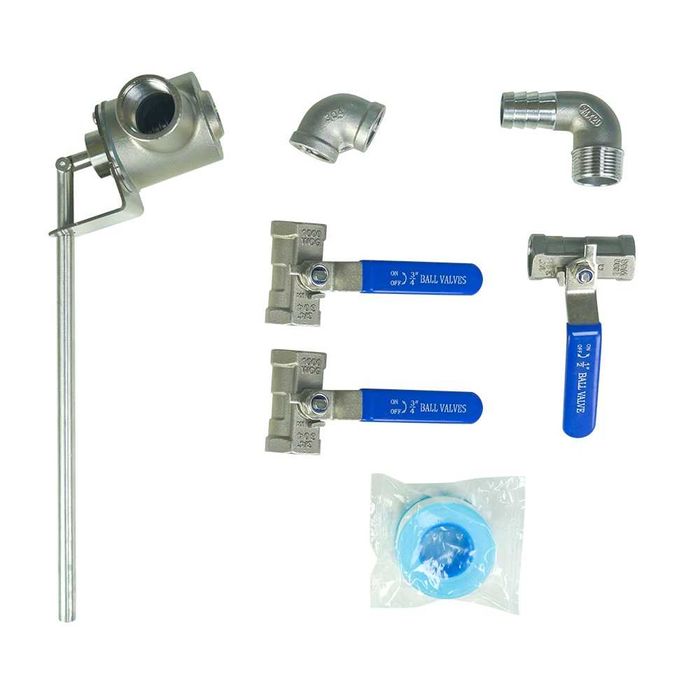 Maturator miere cu functie de incalzire