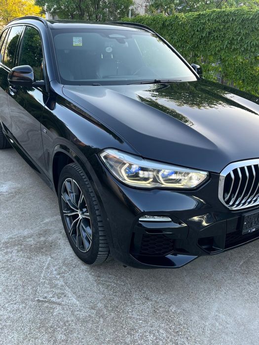 BMW X5 2019 — imagine 3