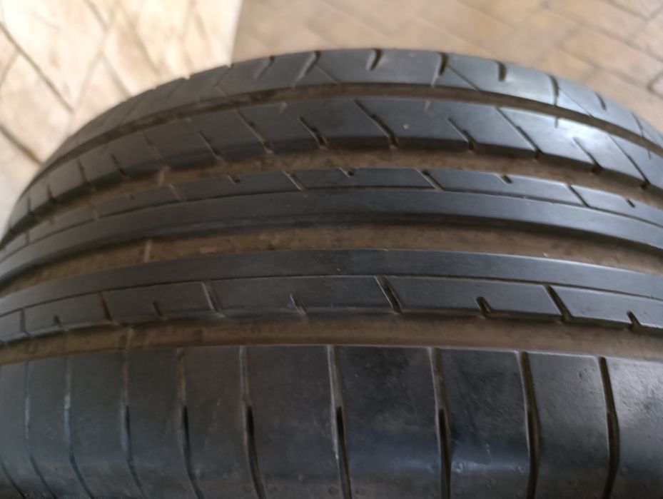 Летни гуми FULDA 235/45/17 Sport control 2