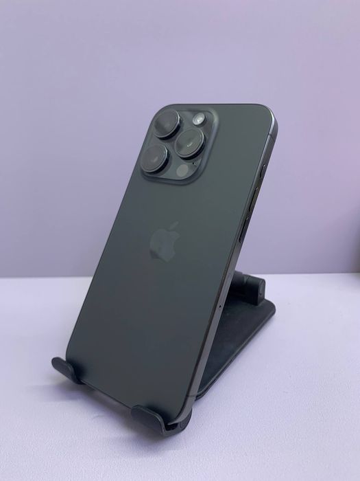 iPhone 15 Pro 256  / #МА226843