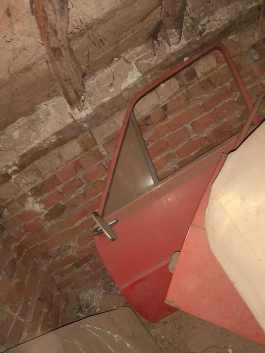 Шкода 105Л резервни части