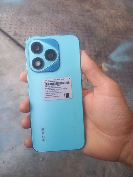 xonir 400 lait holati idyal holatda