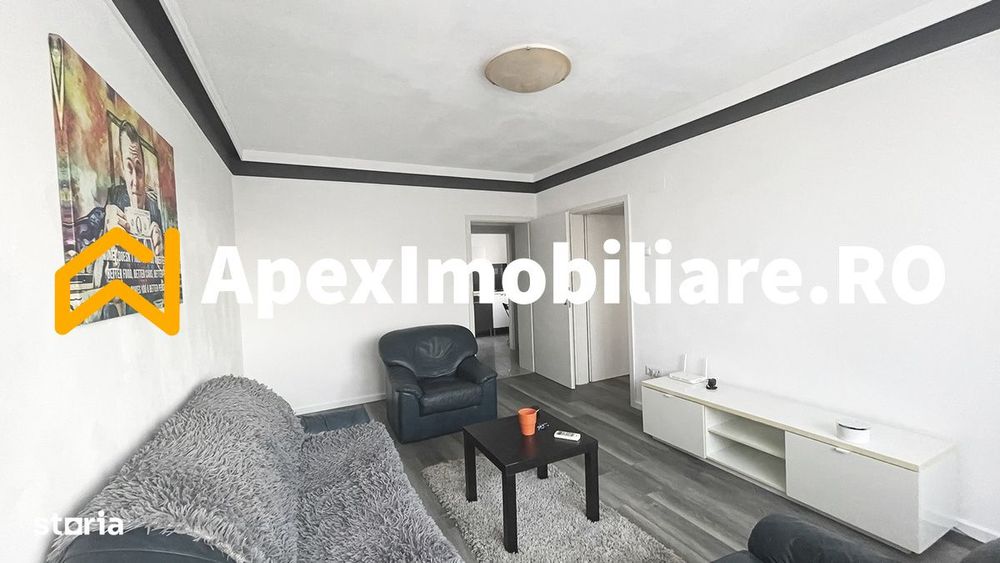 Apartament 2 camere de inchiriat Ferdinand Bucuresti | ApexImobiliare.