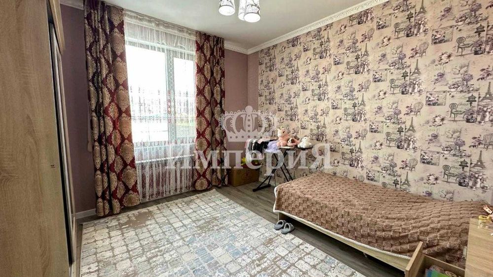 Дом Жастар2  Павел ИмпериЯ