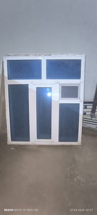 Алюмин ойна ромлари сотилади