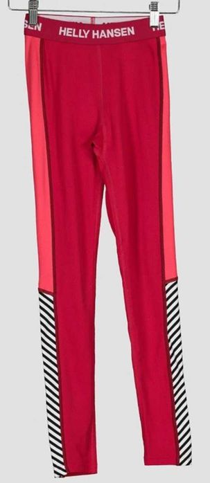 Helly Hansen  термо блуза и клин