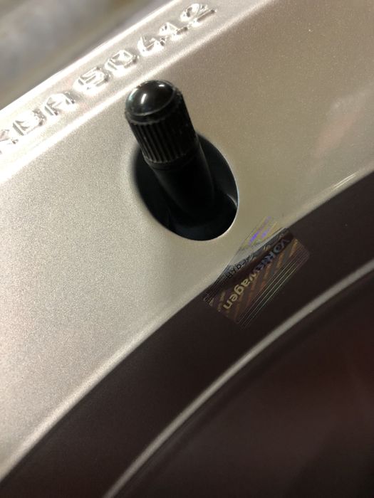 17ц 5х112 Audi A-4 Allroad A6 Allroad A5 /VW/Original ET 18