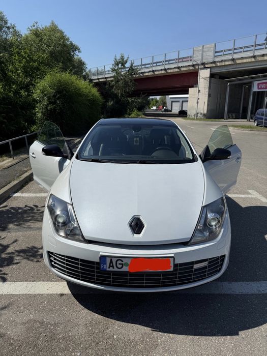 RENAULT Laguna 2011