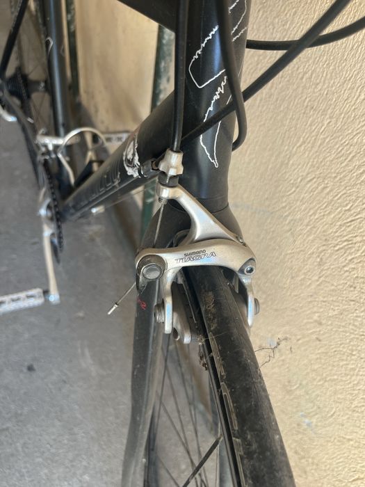 Обява за Specialized Allez Sport (шосеен велосипед)
