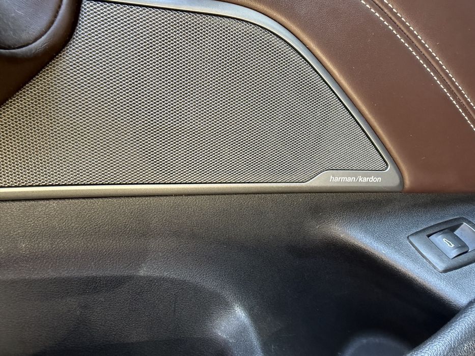 Se vinde Bmw G30 M5