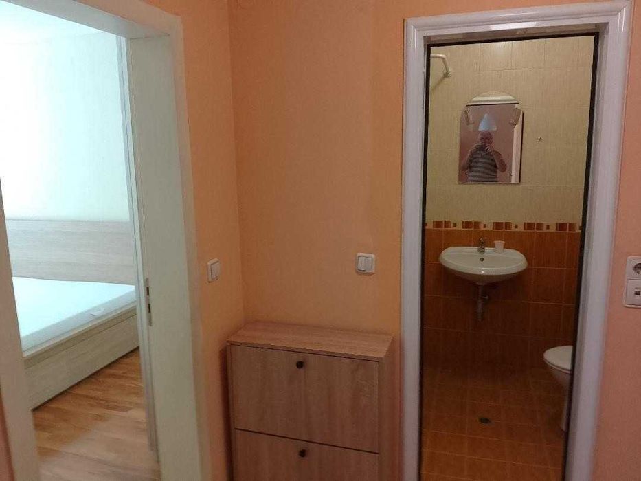 Дава се под наем Двустаен апартамент в София, Център - 50 кв.м за 499 € - Снимка #1